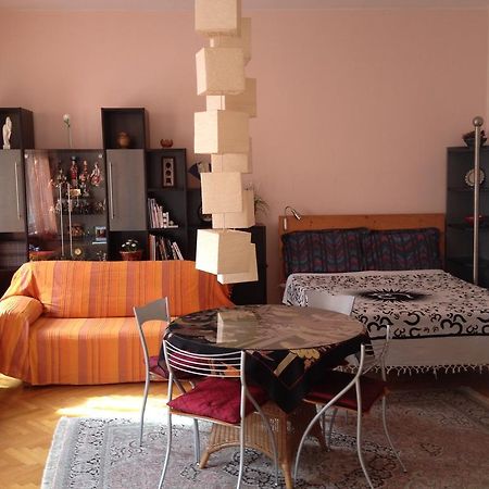 Edith'S Place In Budapest Eksteriør bilde