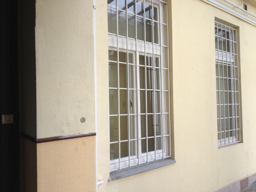 Edith'S Place In Budapest Eksteriør bilde
