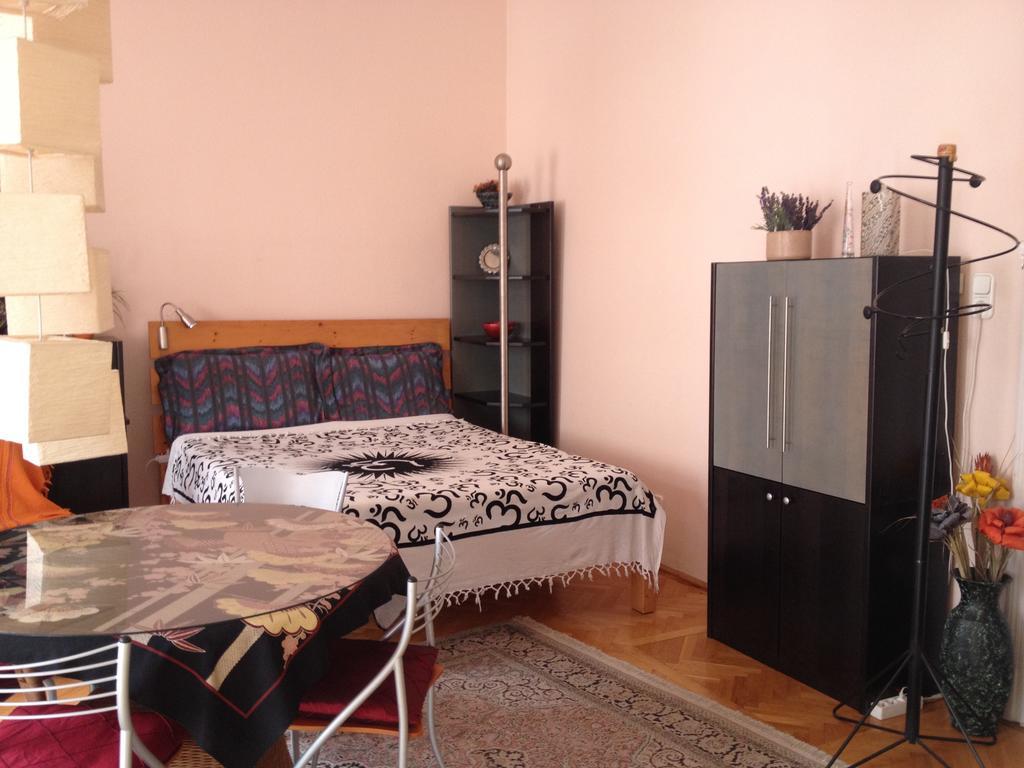 Edith'S Place In Budapest Eksteriør bilde
