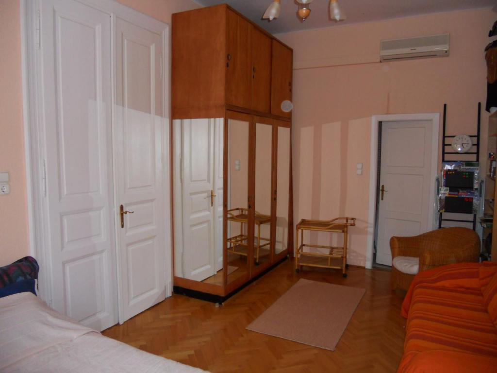 Edith'S Place In Budapest Rom bilde