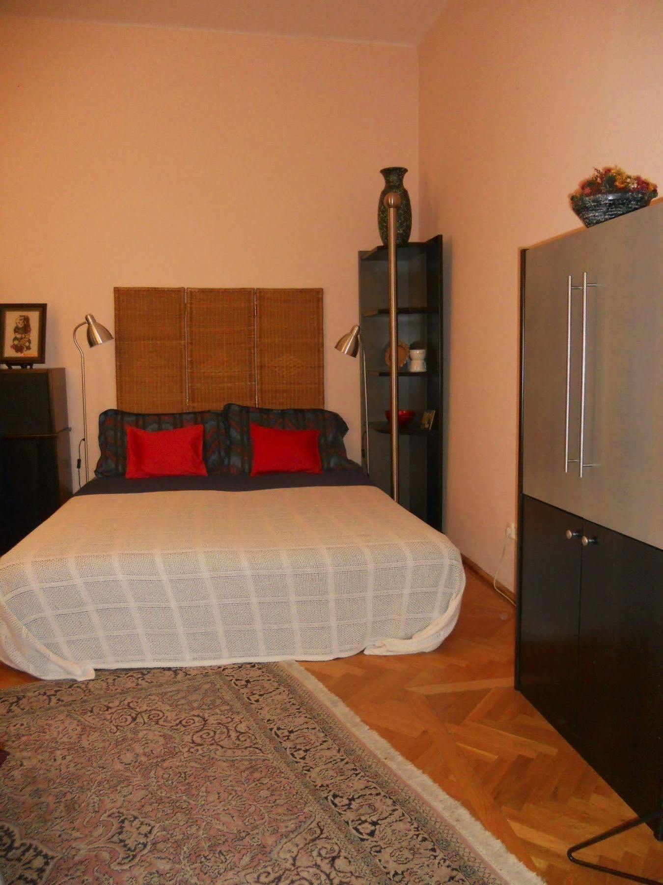 Edith'S Place In Budapest Eksteriør bilde